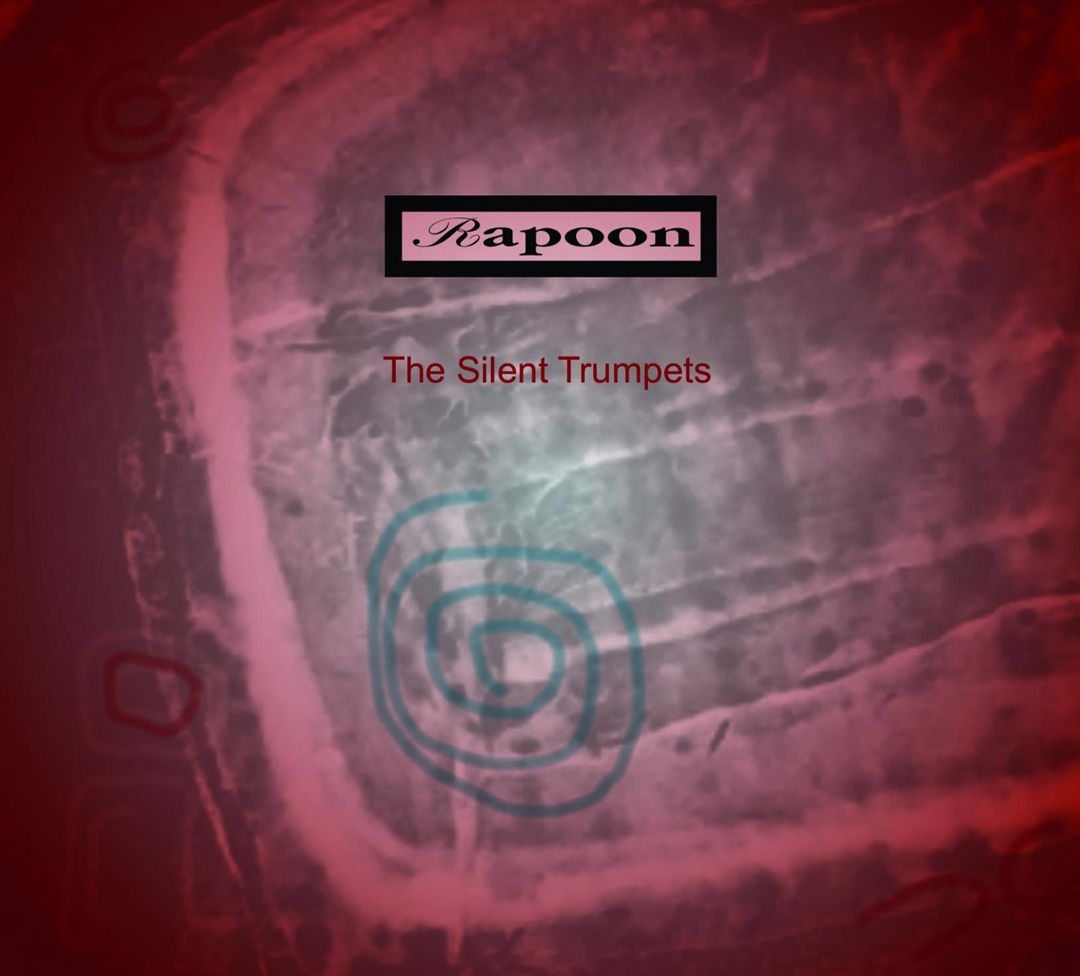 Silent Trumpets cover art