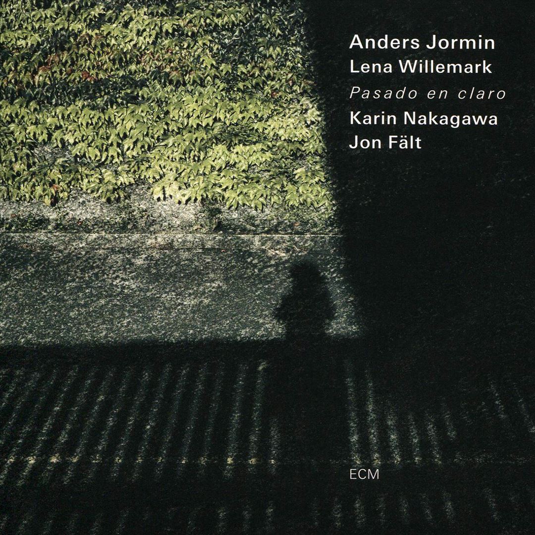 Pasado en Claro cover art