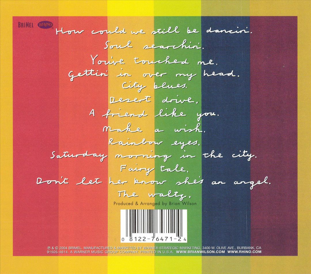 Gettin' in Over My Head cover art