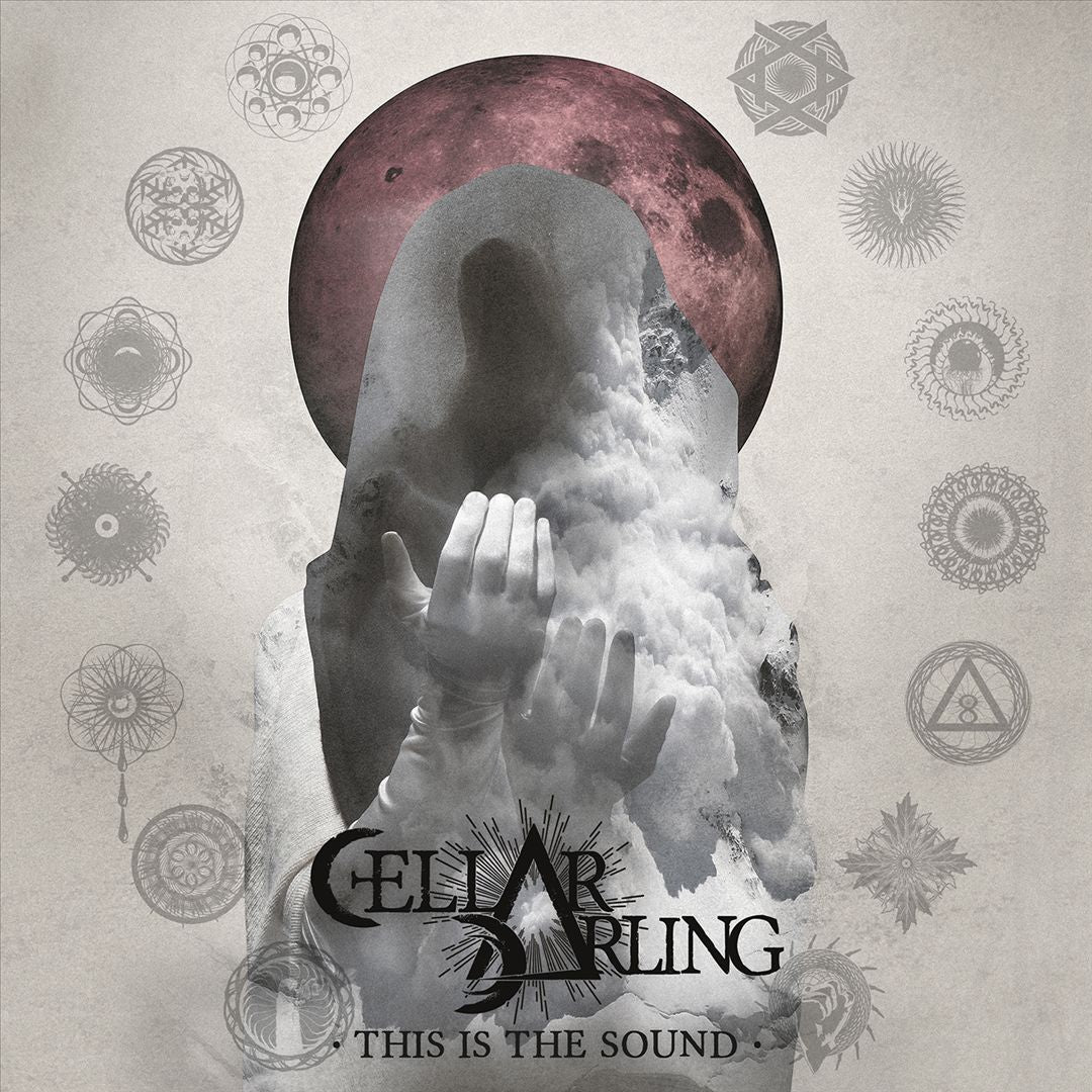 This Is the Sound cover art
