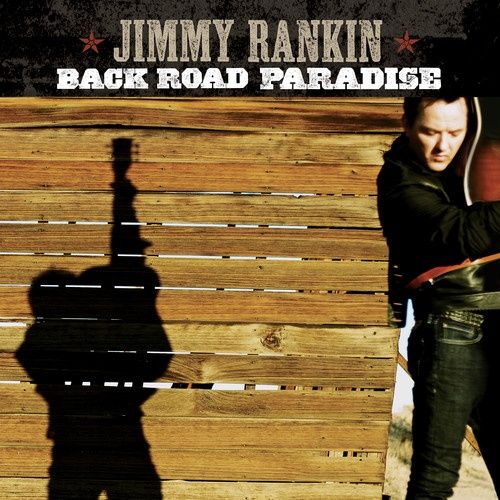 Back Road Paradise cover art