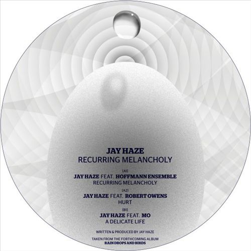 Recurring Melancholy cover art
