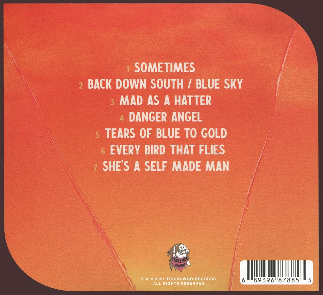 Paint the Roses [Live in Concert] cover art