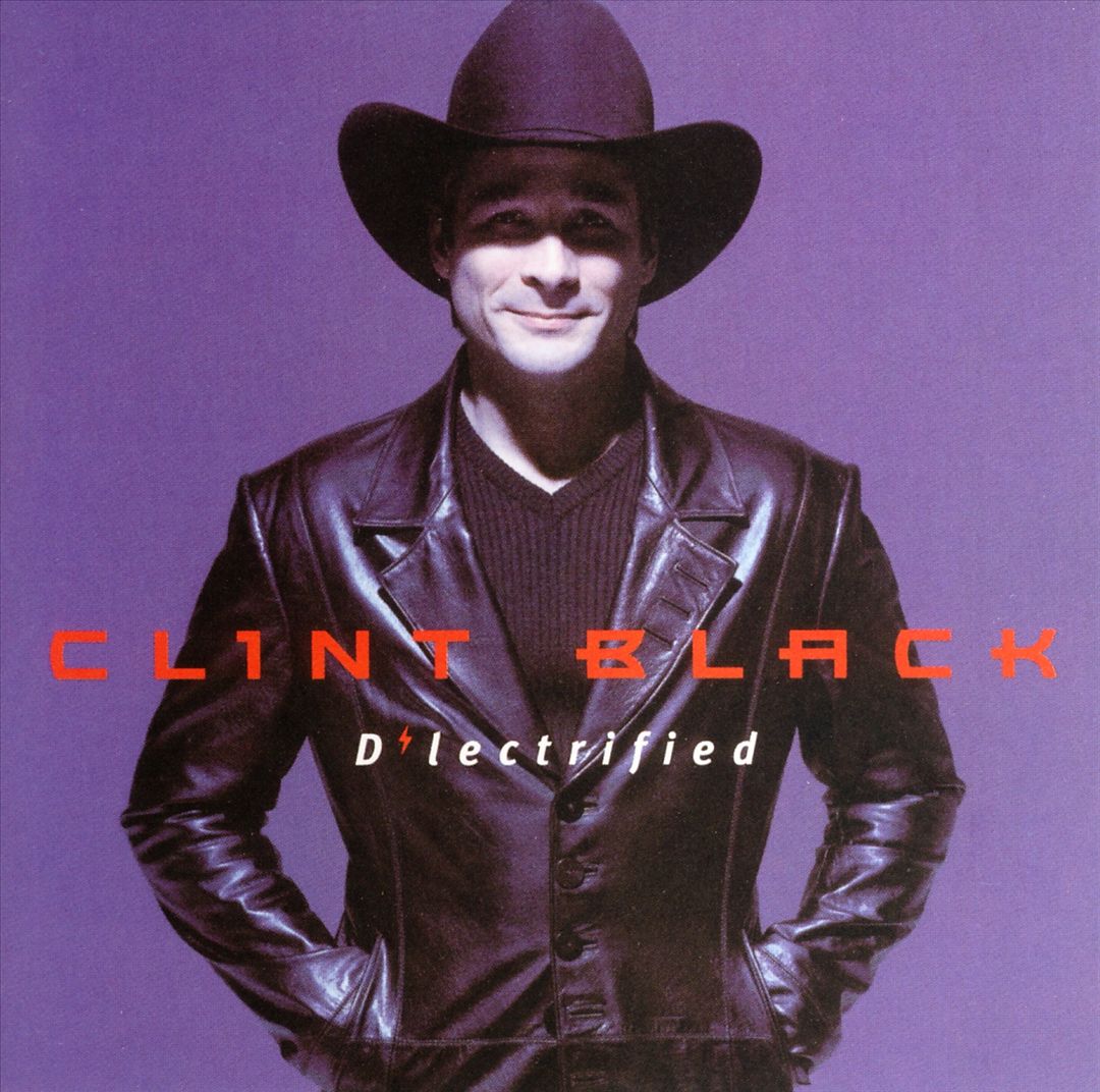 D'Lectrified cover art