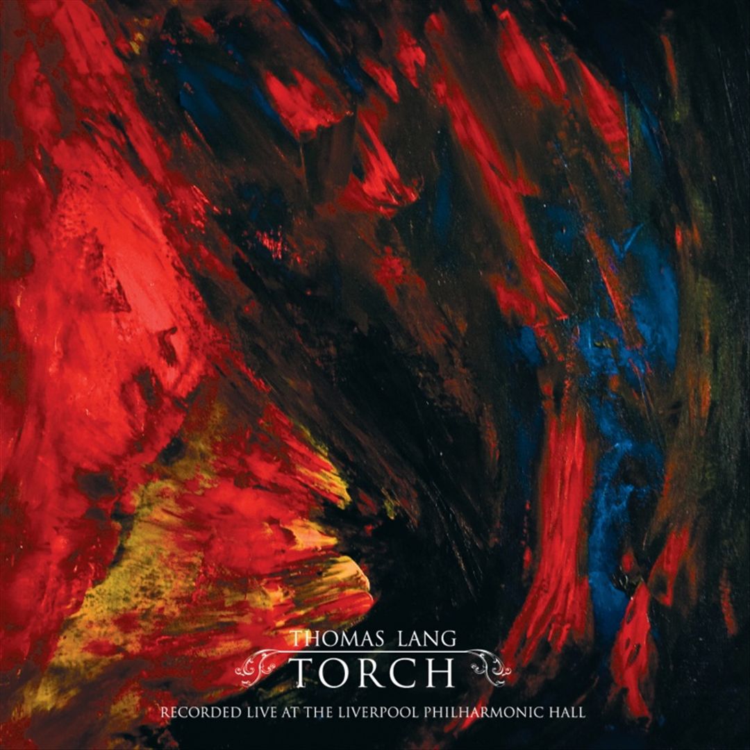 Torch cover art