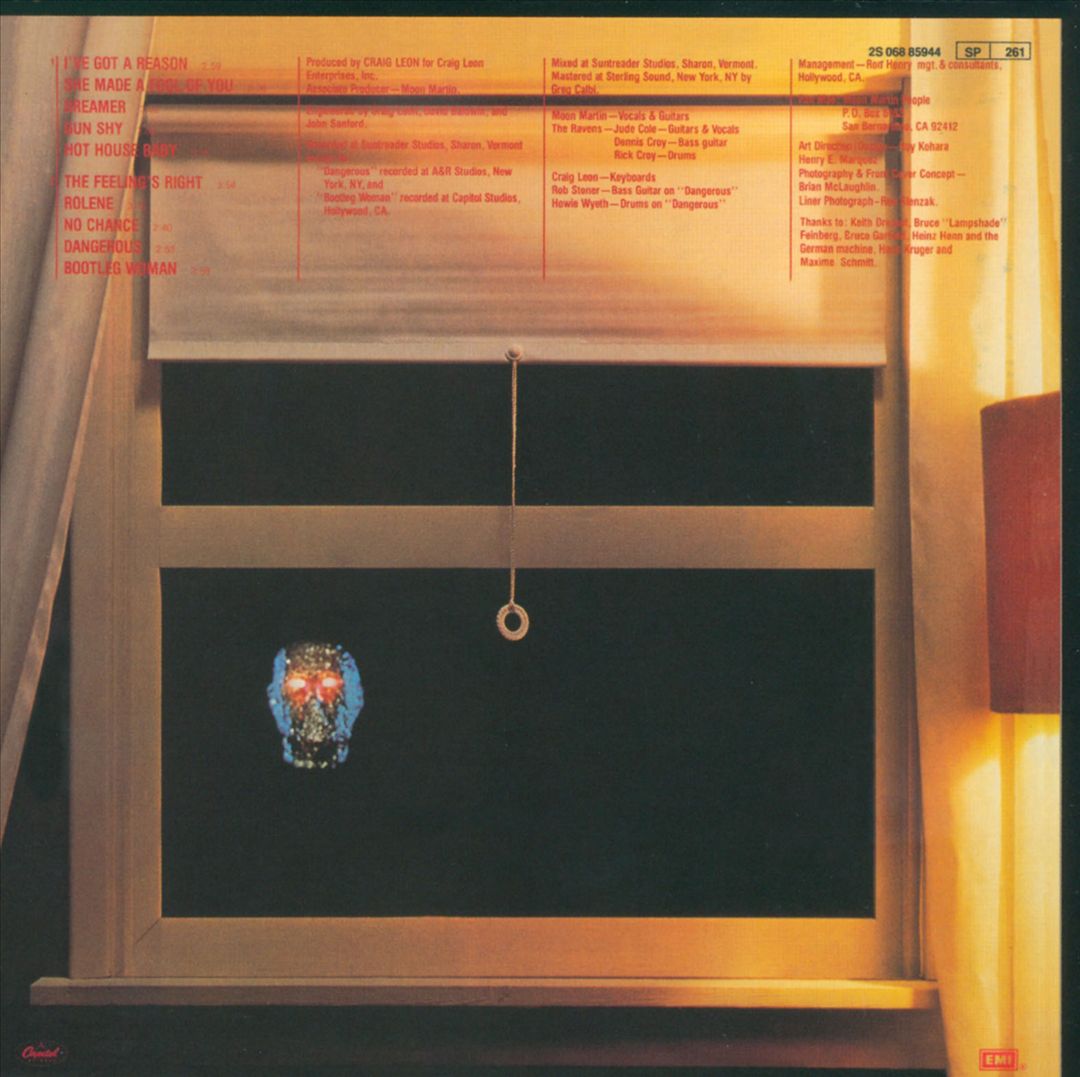 Escape From Domination cover art