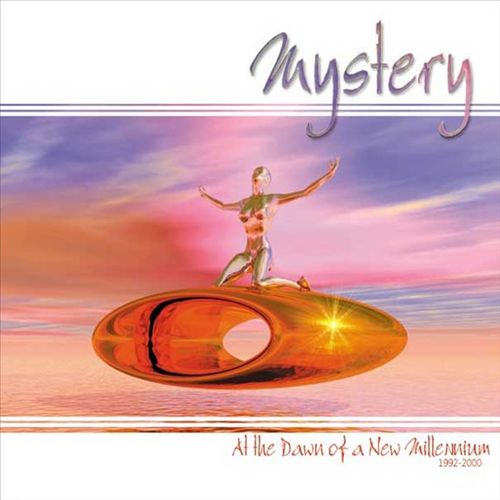 At the Dawn of a New Millennium 1992-2000 cover art