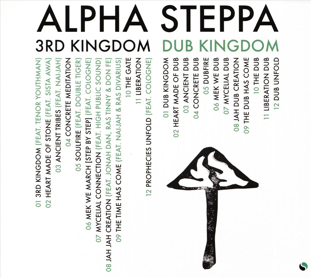 3rd Kingdom cover art