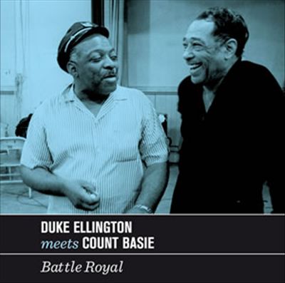 Battle Royal [Bonus Tracks] cover art