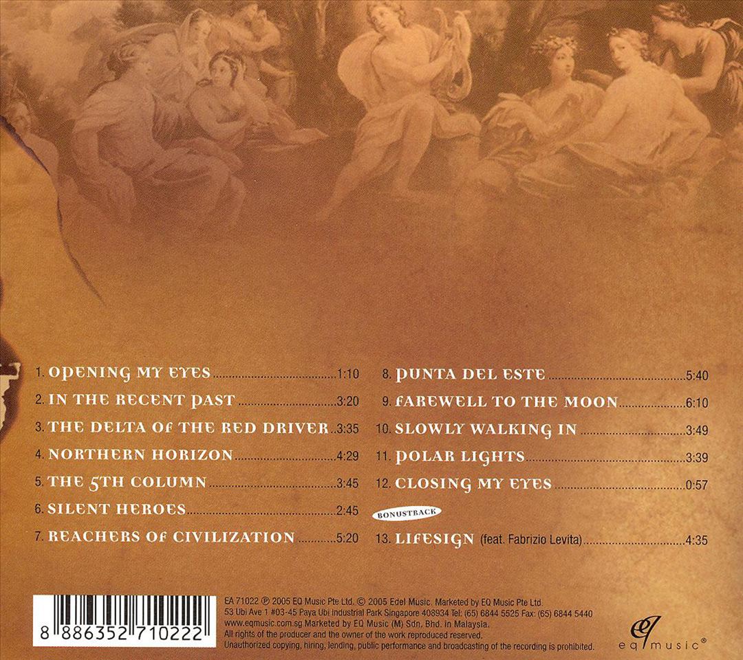 Secret of Seduction cover art