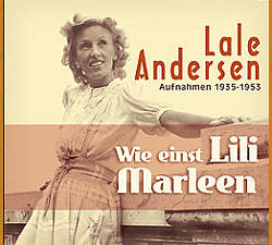 Wie Einst Lili Marleen cover art
