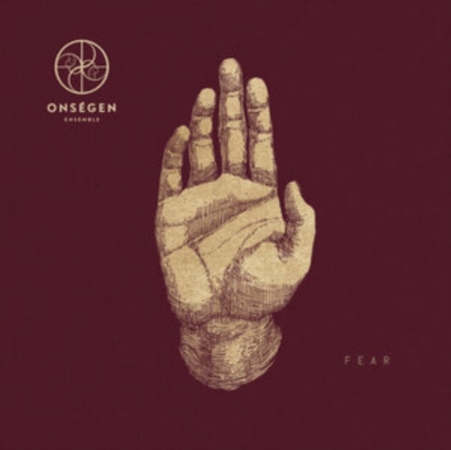 Fear cover art