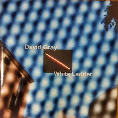 White Ladder cover art