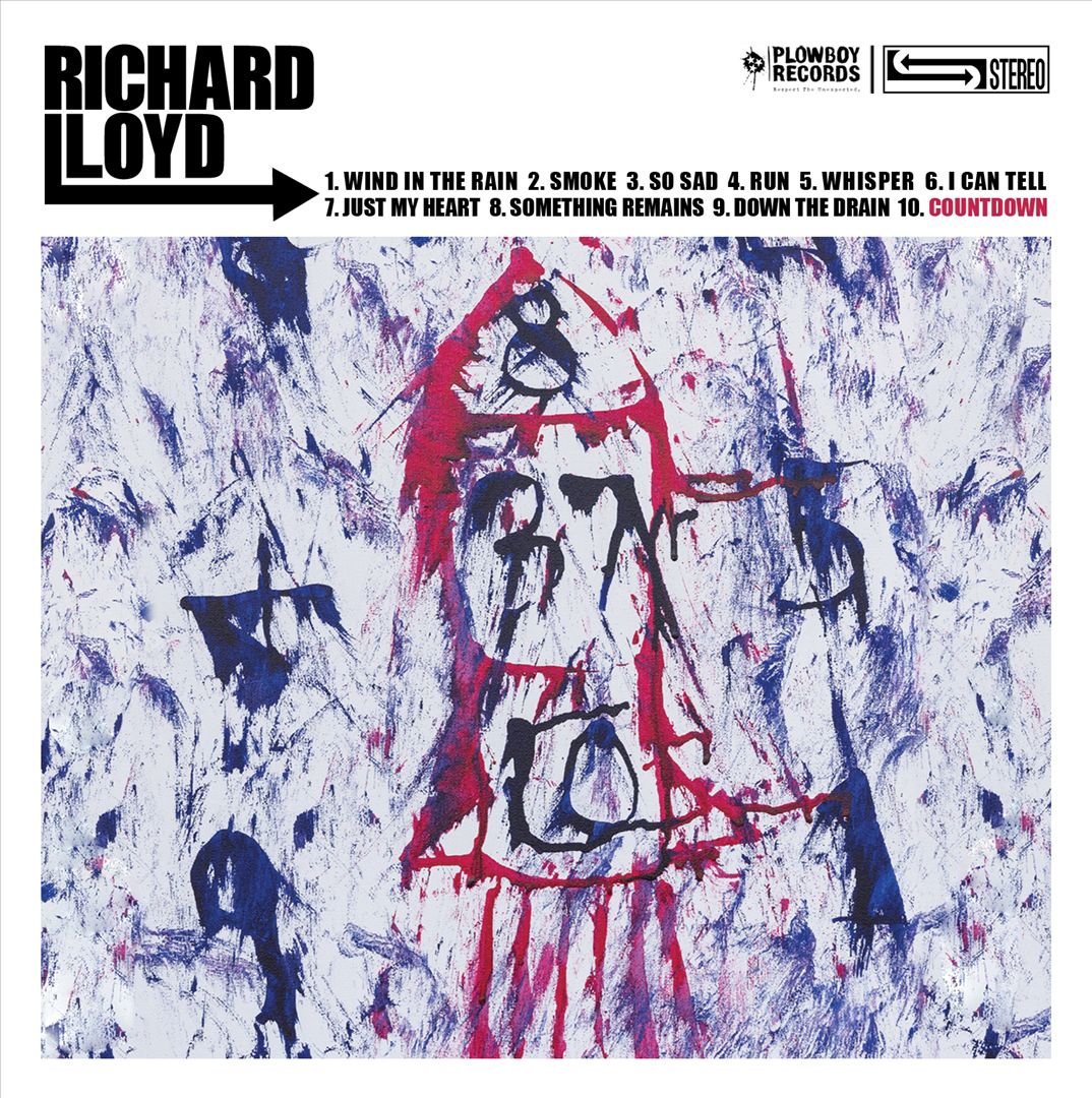 Countdown cover art