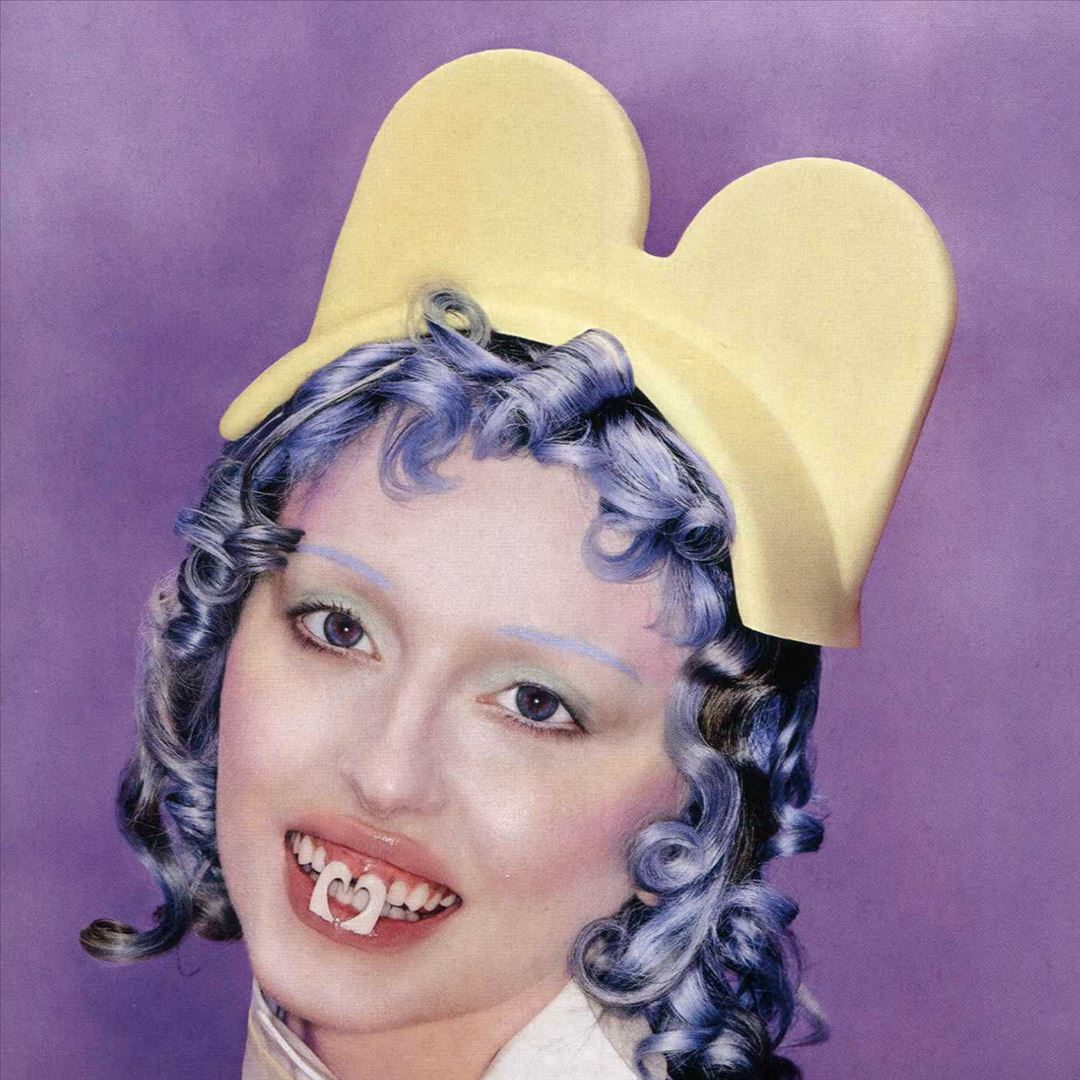 Smoochies cover art
