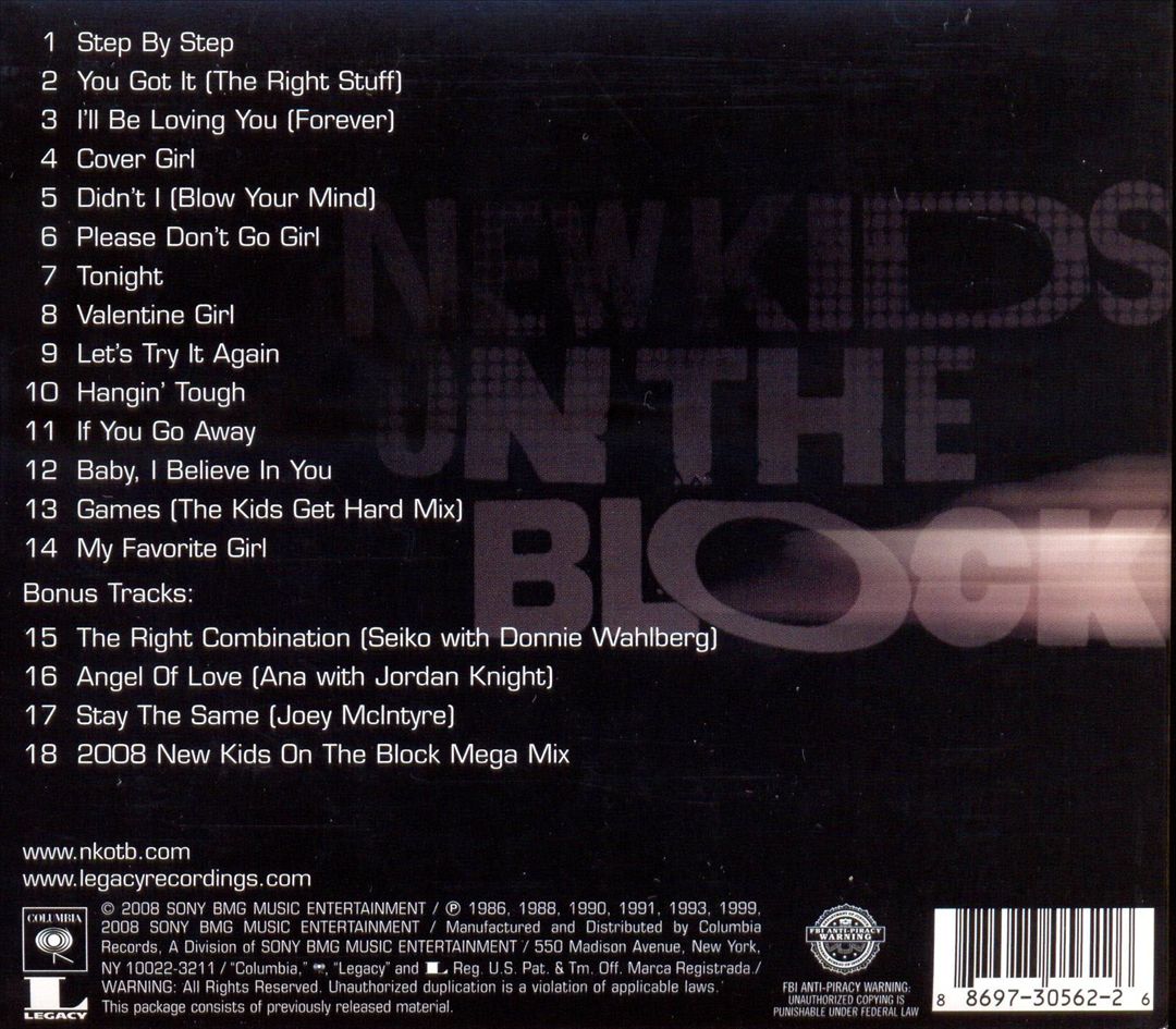 Greatest Hits [Bonus Tracks] cover art
