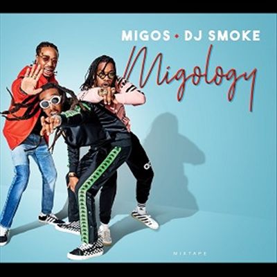 Migology cover art