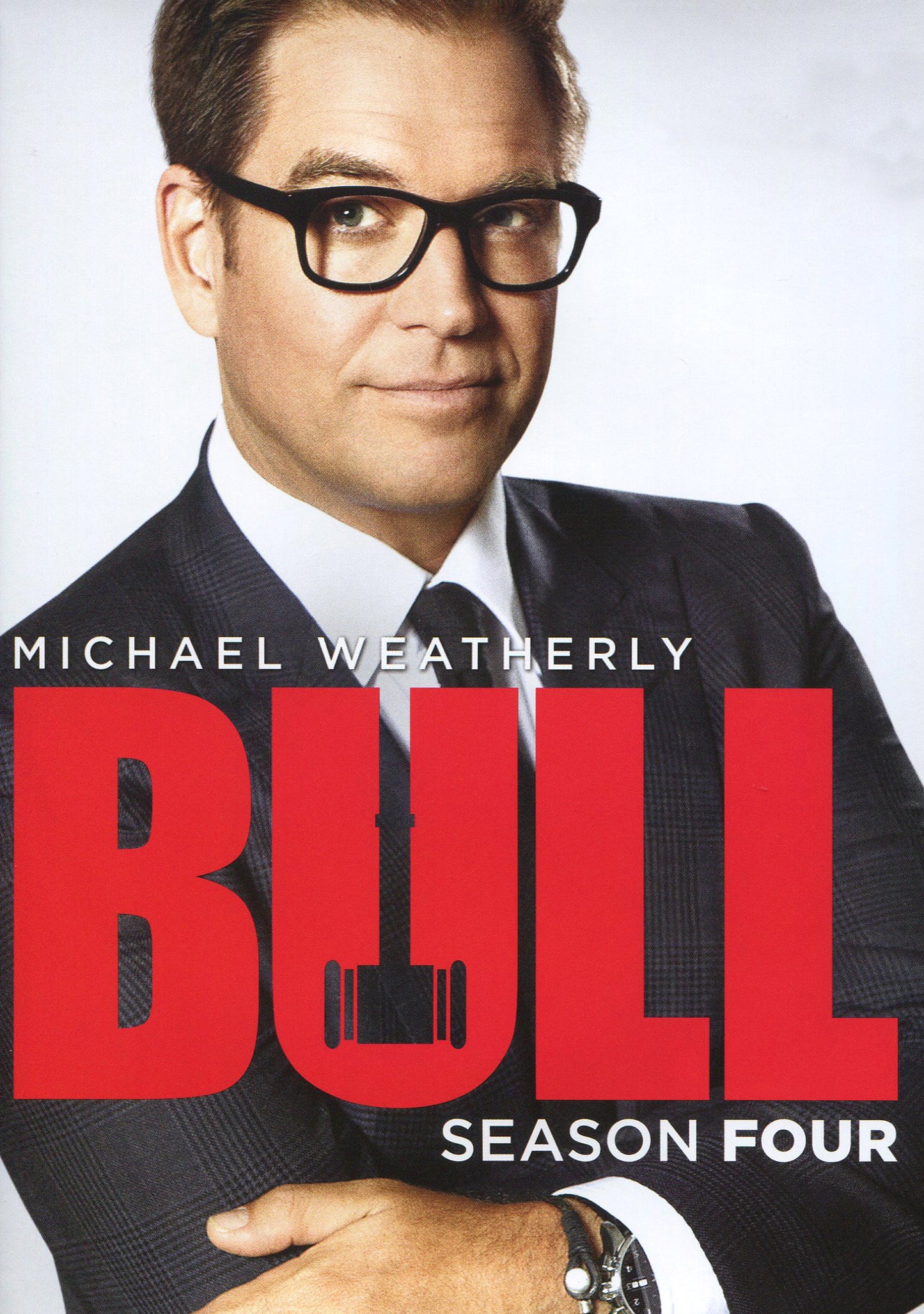 Bull: Season Four cover art