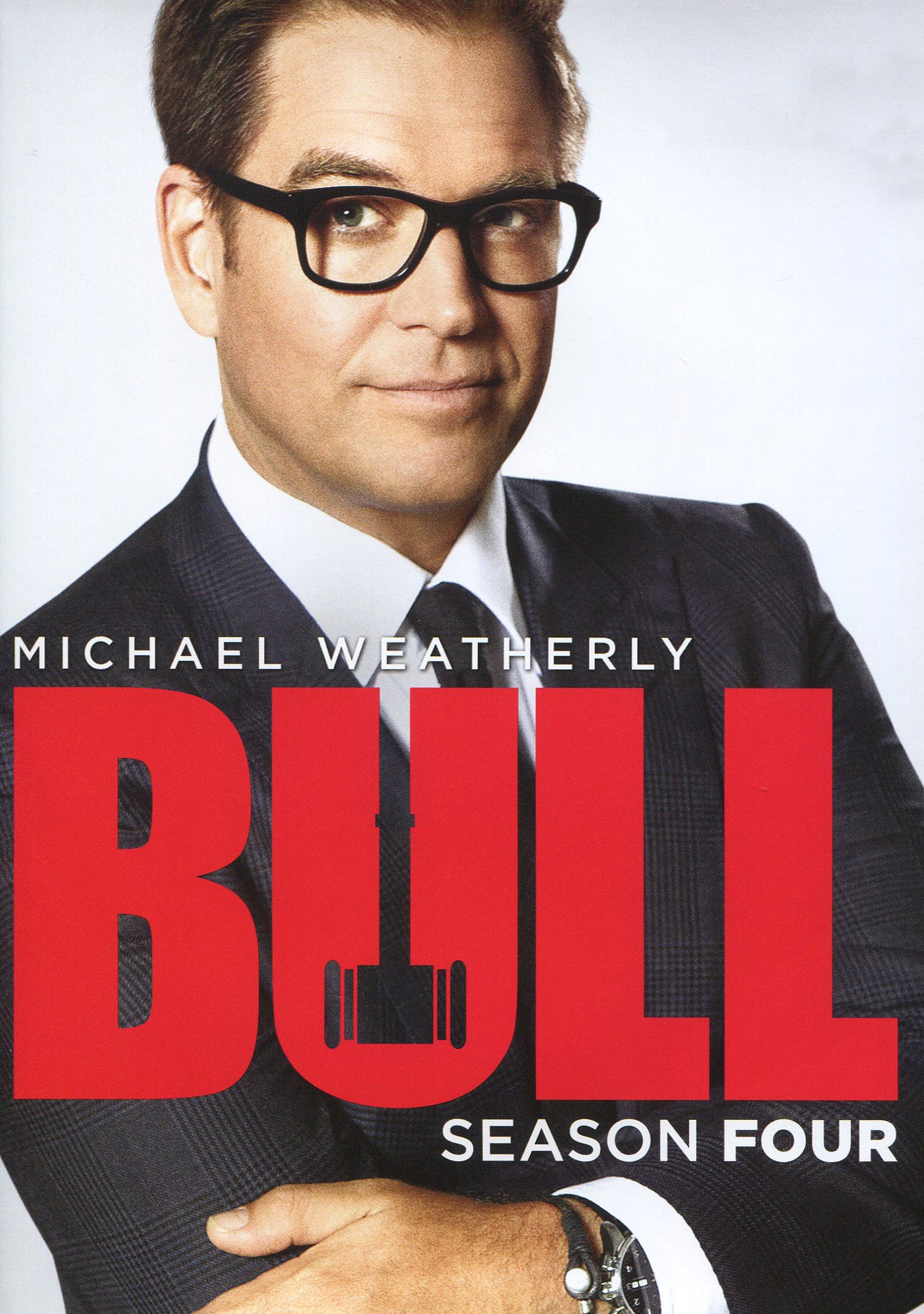 Bull: Season Four cover art