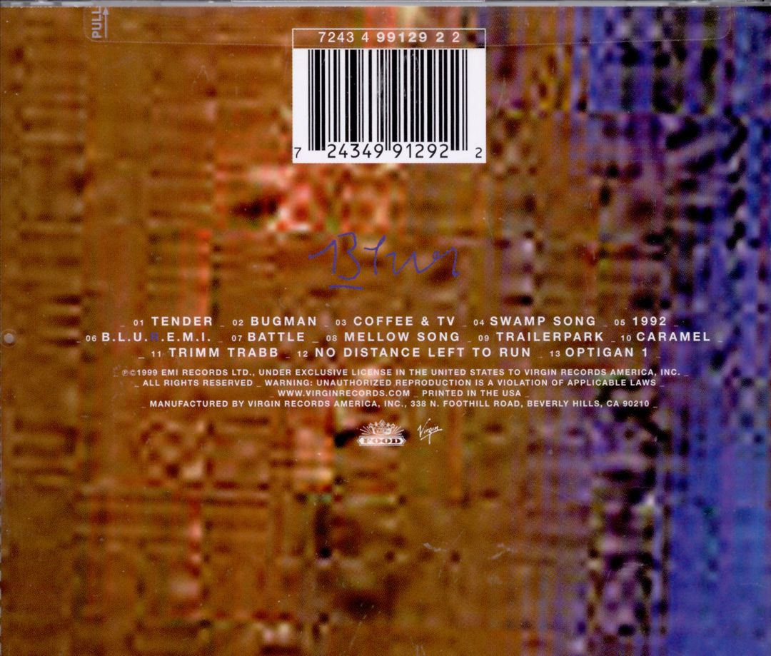13 cover art
