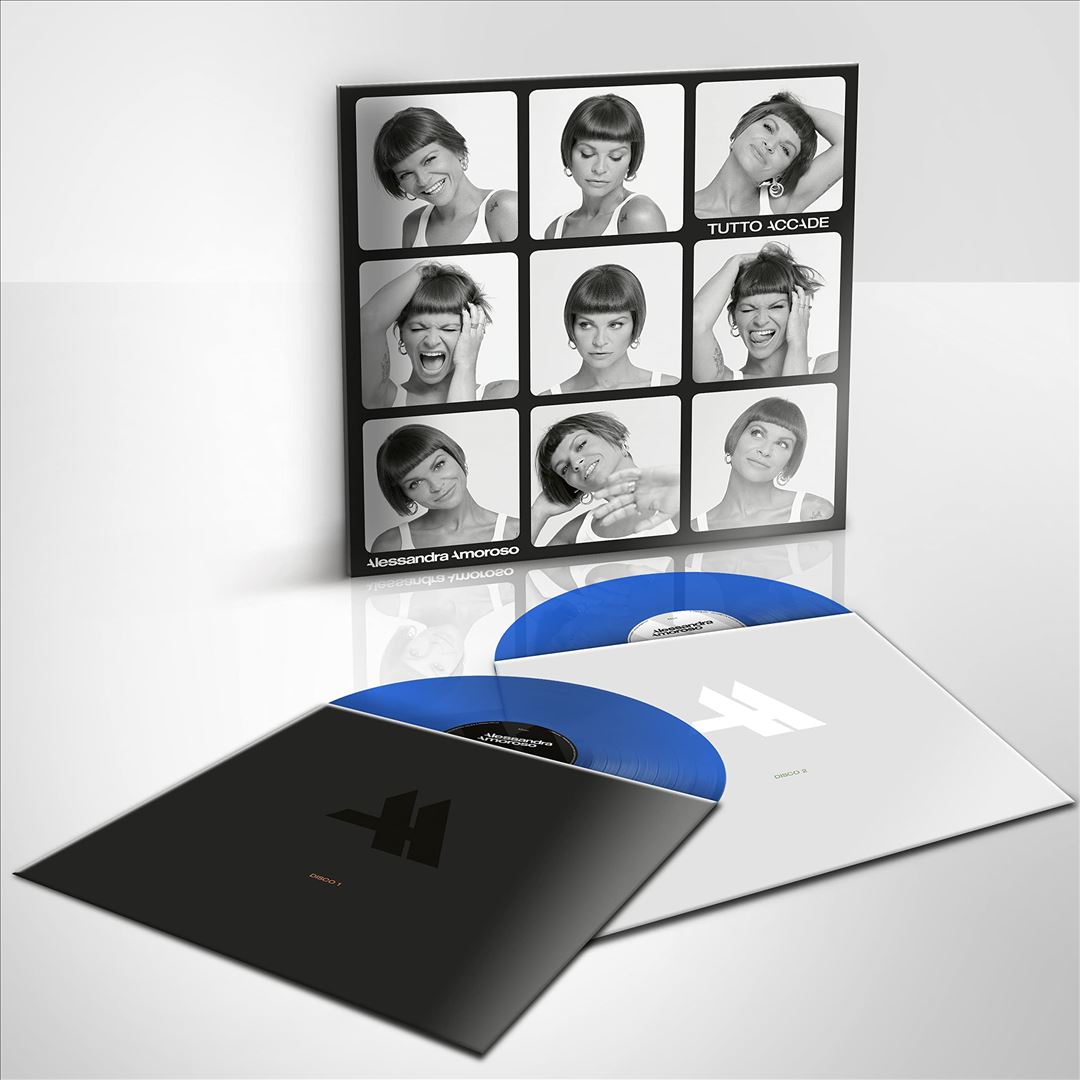 Tutto cover art