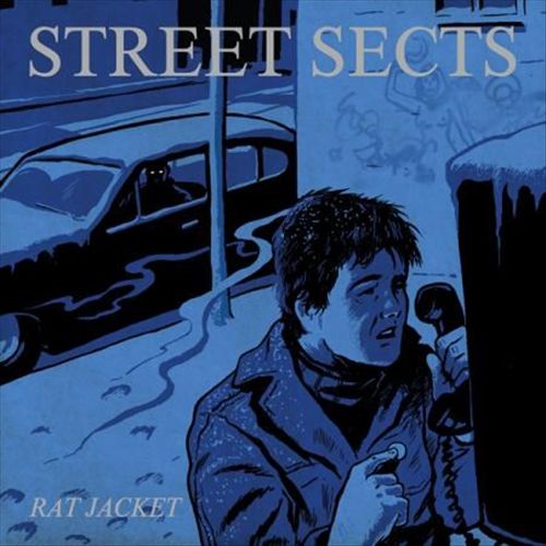 Rat Jacket cover art