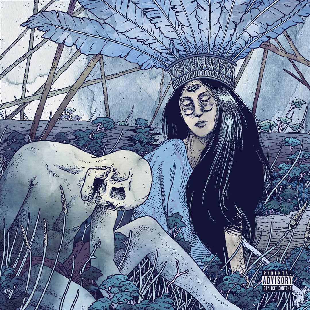 Thief and the Fallen cover art