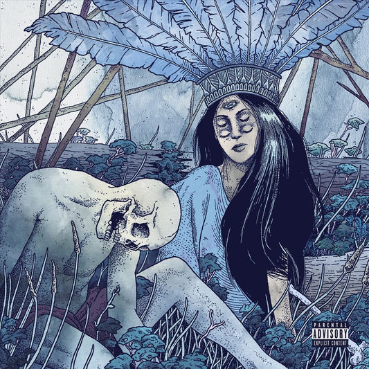 Thief and the Fallen cover art