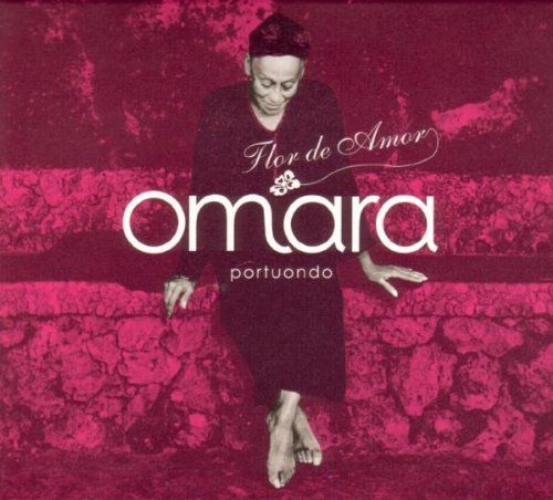 Flor de Amor cover art