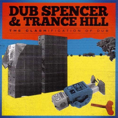 Clashification of Dub cover art