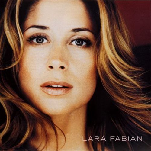 Lara Fabian cover art