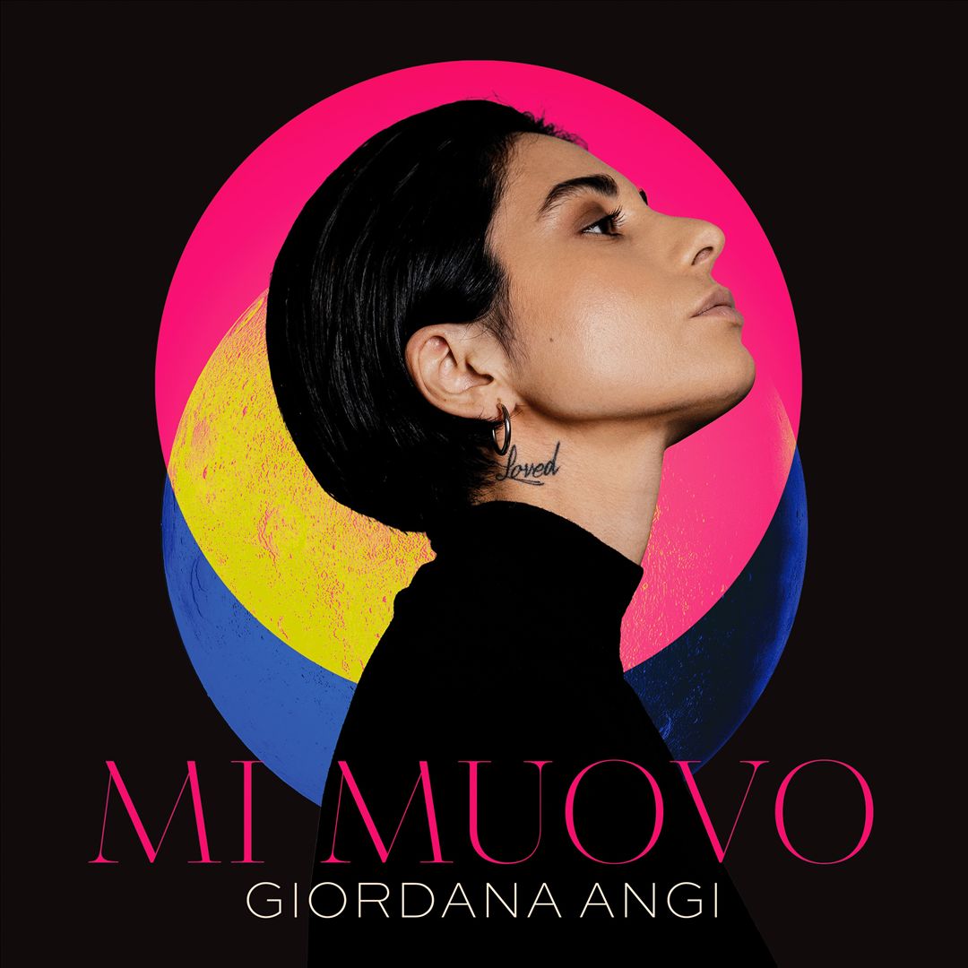 Mi Muovo cover art