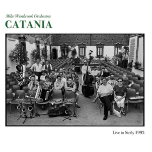 Catania cover art