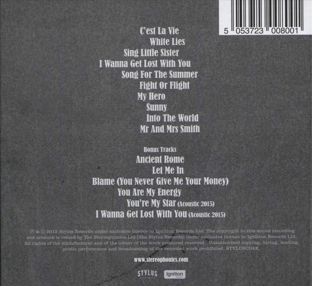 Keep the Village Alive [Deluxe Edition] cover art
