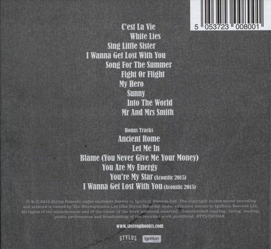 Keep the Village Alive [Deluxe Edition] cover art