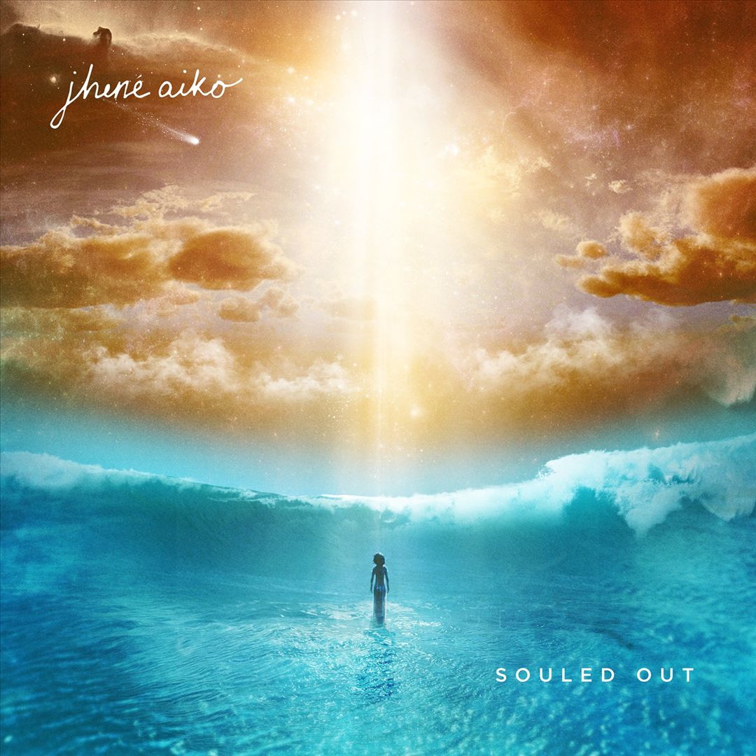Souled Out [Deluxe Edition] cover art