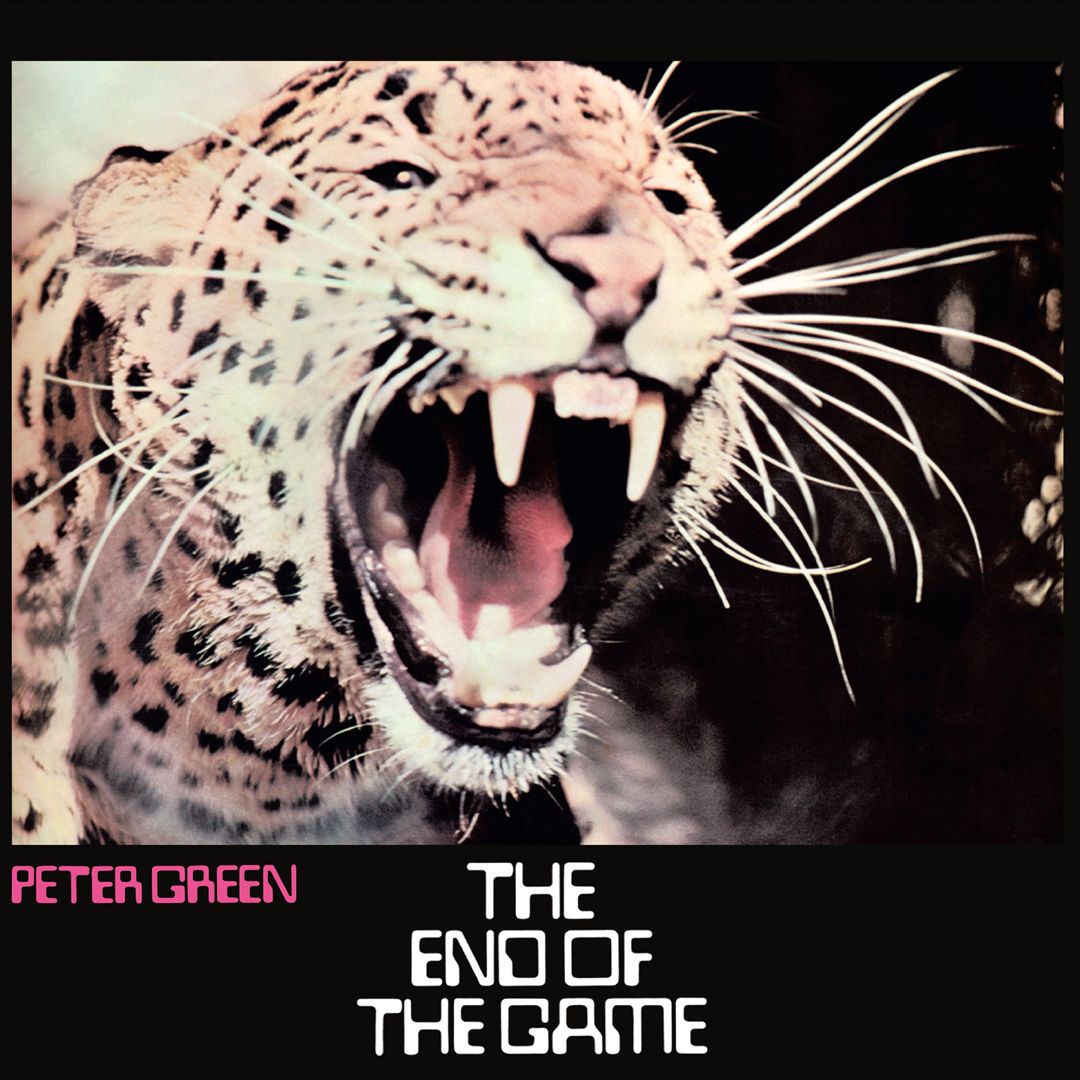 End of the Game: 50th Anniversary [Expanded Edition] cover art
