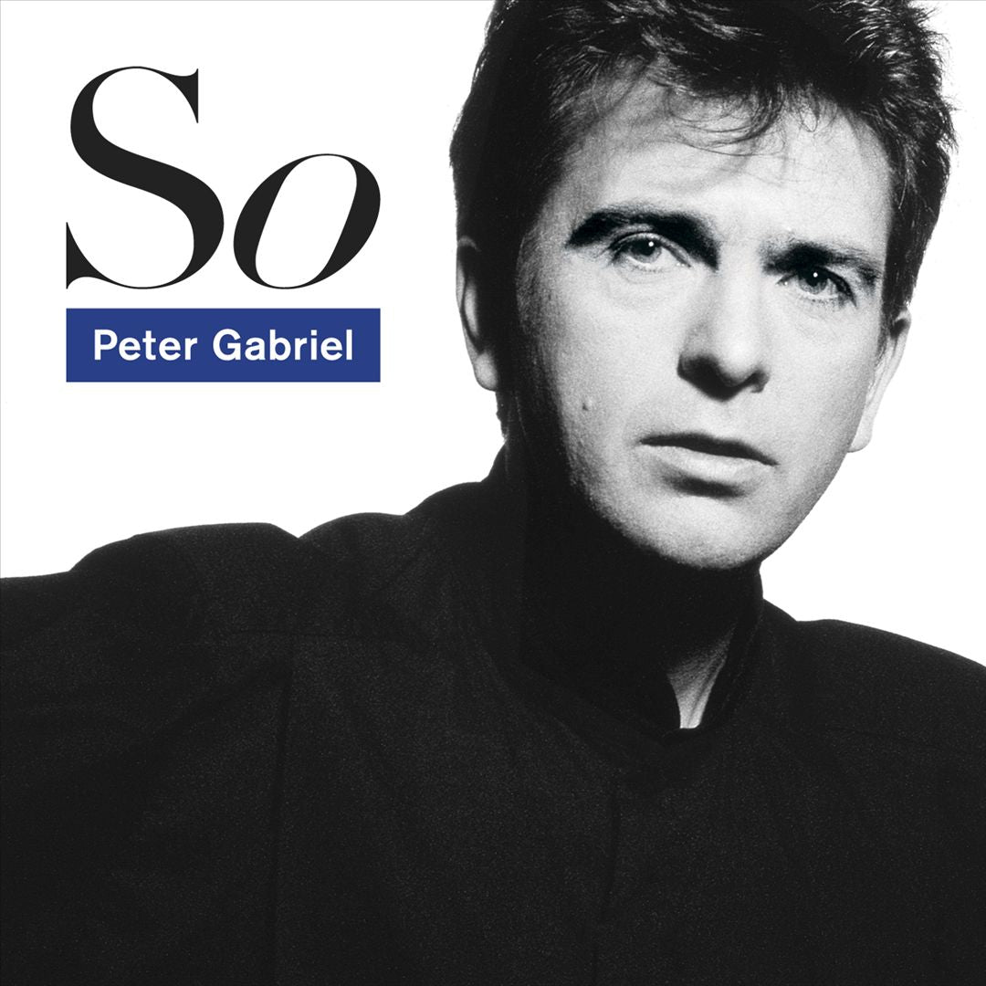 So cover art
