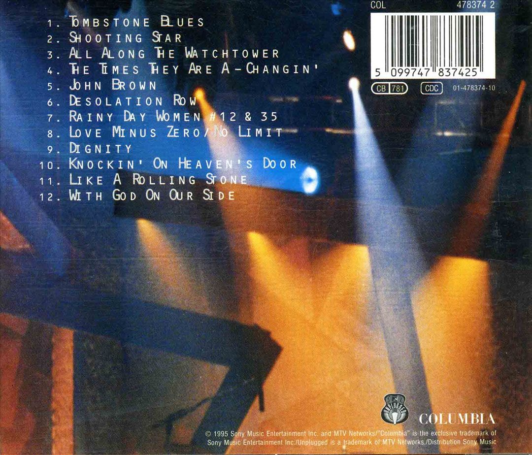 MTV Unplugged [Bonus Track] cover art