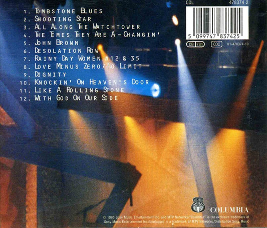 MTV Unplugged [Bonus Track] cover art