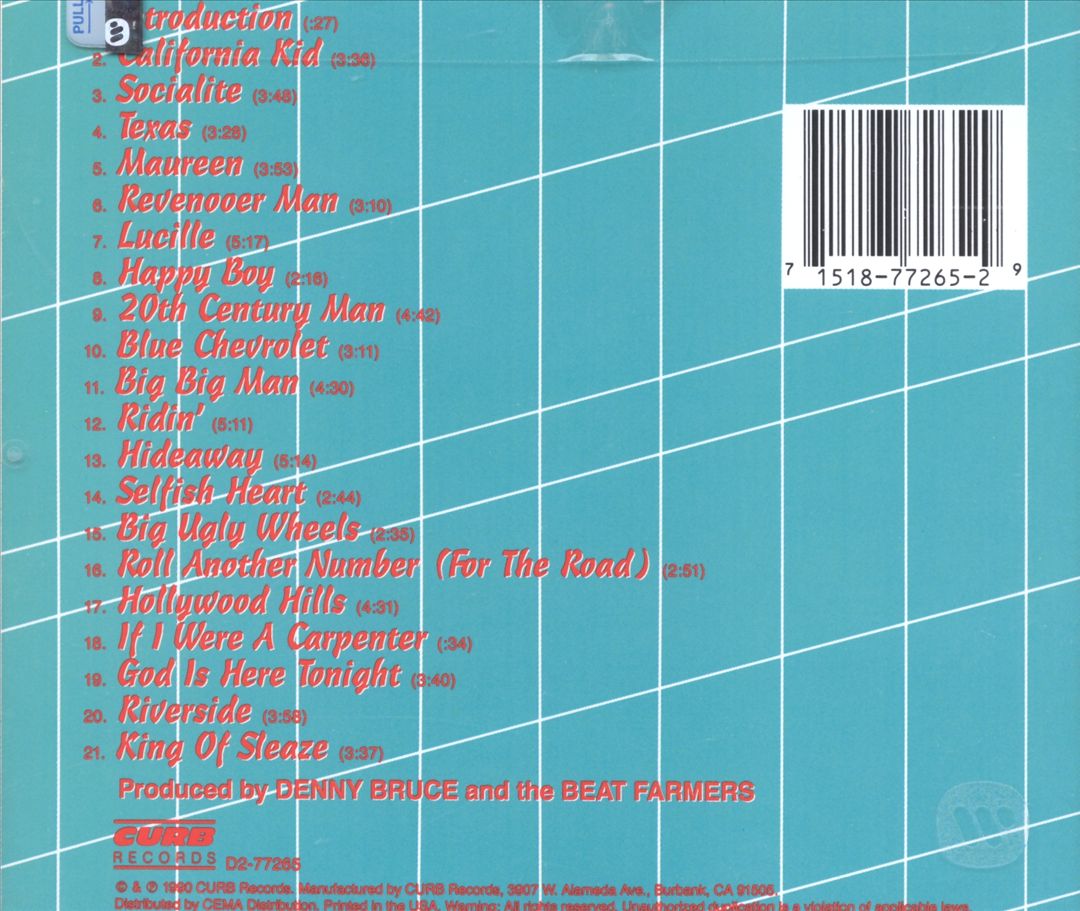Loud and Plowed and...LIVE!! cover art