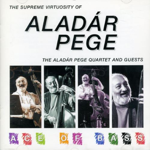 Ace of Bass cover art