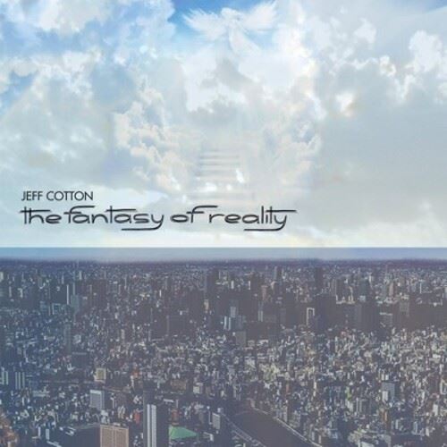 Fantasy of Reality cover art