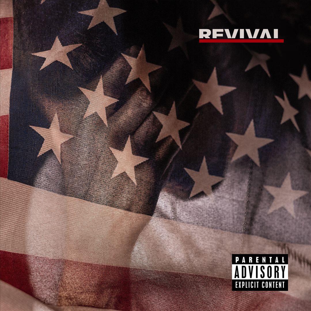 Revival cover art