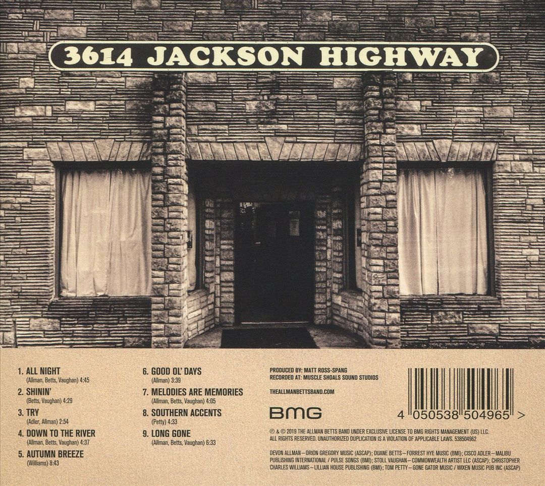 Down to the River cover art