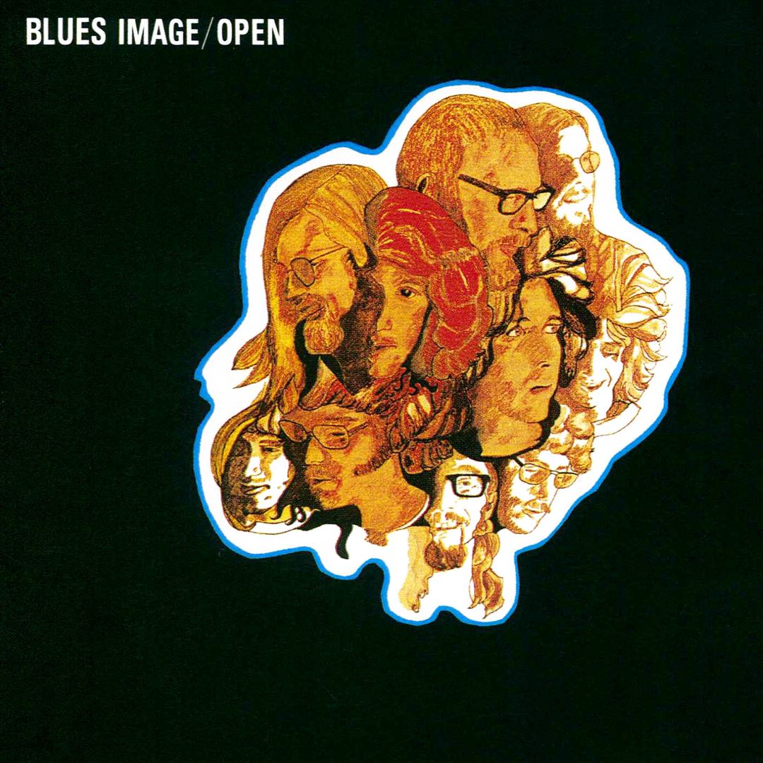 Open cover art