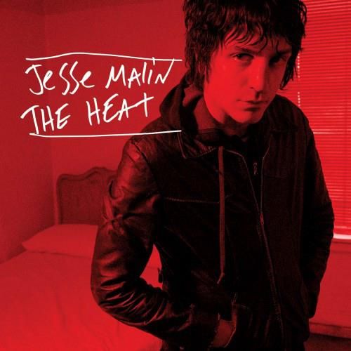 Heat [Deluxe Edition] [2 CD] cover art