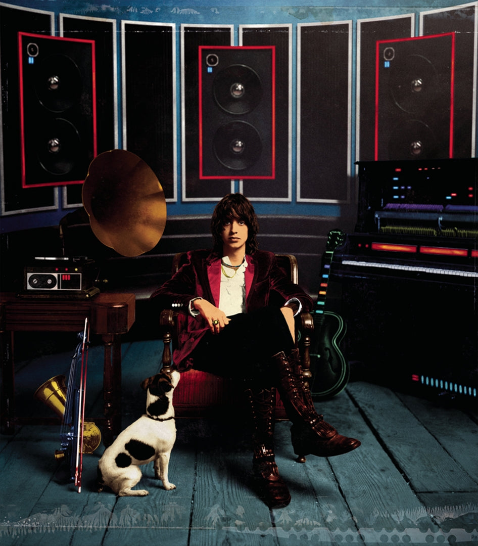 Phrazes for the Young [LP] cover art