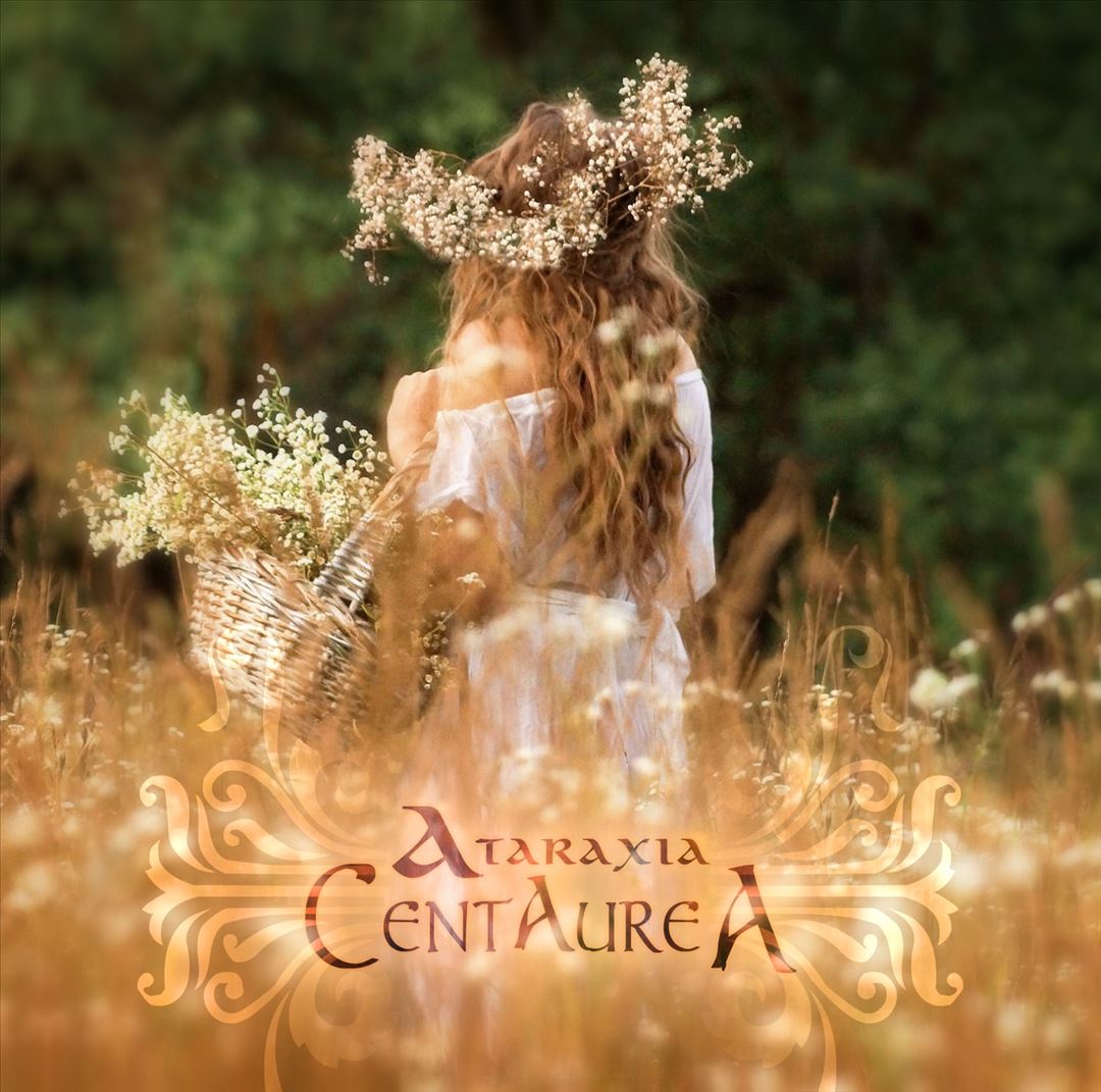 Centaurea cover art