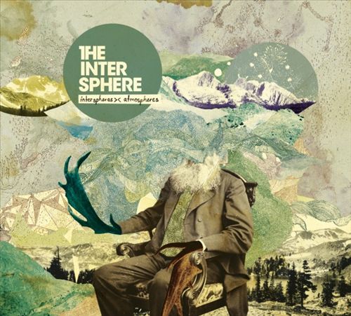 Interspheres Atmospheres cover art